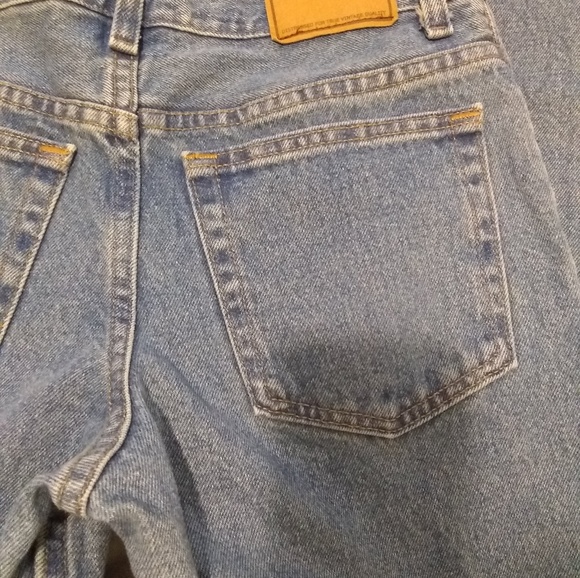 Urban Pipeline Up Faded Jeans - Picture 5 of 8